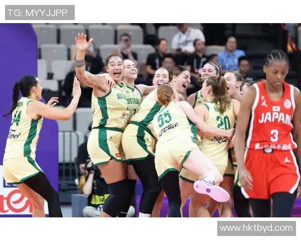 2017女篮亚洲杯精彩对决澳大利亚与菲律宾的巅峰较量回顾 2017女篮亚洲杯精彩对决澳大利亚与菲律宾的巅峰较量回顾