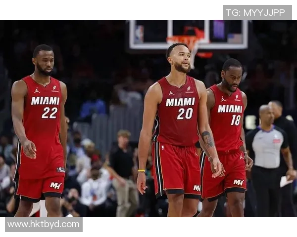 2019年4月8日热火与猛龙精彩对决直播回顾与赛后分析