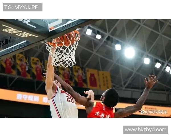 广东华南虎对决浙江广厦猛狮精彩直播全程回顾与赛后分析