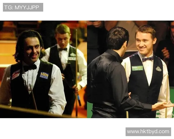 斯诺克传奇对决奥沙利文与塞尔比演绎147分神奇时刻