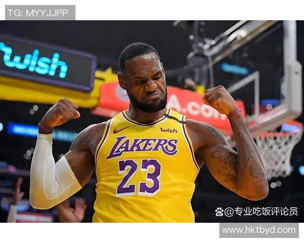 湖人对热火G6比赛大小分分析与预测策略分享