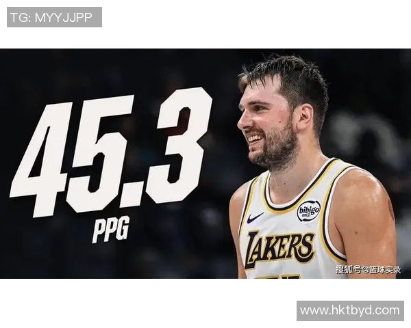 44+12+6！东契奇归来就迸发比肩科比+张伯伦：湖人后场双王太猛