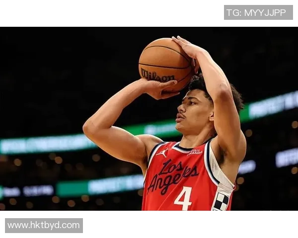 攻防两头都有不俗体现，快船锋线新秀仍是可以起到不小的效果吗-