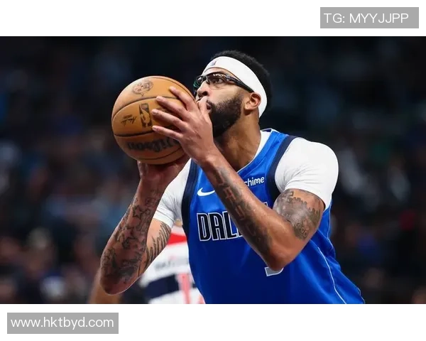 独行侠将听取浓眉买卖报价 他与汤普森均知悉境况